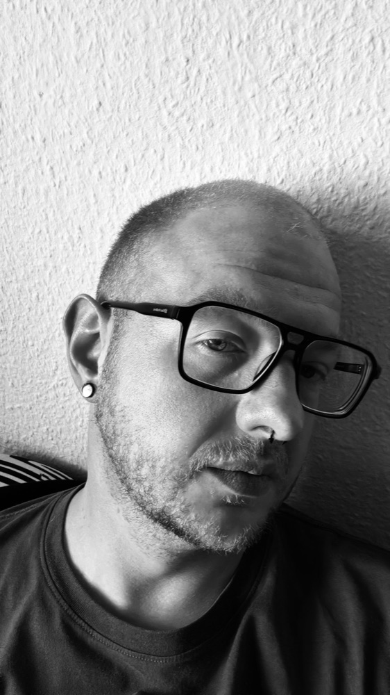Sven Hajer, Inhaber von Hajer IT Consulting